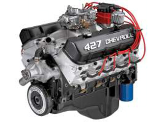 P1D96 Engine